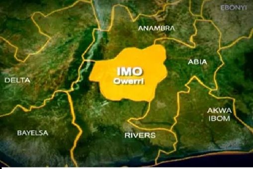 Dredging threatens Imo community, power infrastructure, residents cry out