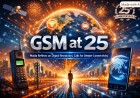 GSM at 25: Aminu Maida Reflects on Digital Revolution, Calls for Deeper Connectivity