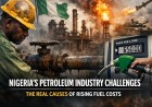 Beyond Leadership Blame: The Real Causes of Nigeria’s Expensive Petroleum Products