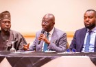 Adopt AI or face food insecurity, experts warn Nigeria