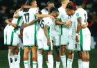 2027 AFCON qualifiers: Super Eagles to face Madagascar, Guinea-Bissau in September