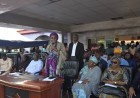 FG flags off nationwide distribution of advanced life support equipment and ambulances to strengthen emergency care