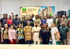 EDOHIC goes digital, trains health providers ahead September 1 portal launch