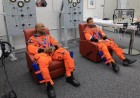 New NASA mission for men who flew around the moon