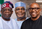 Nigeria 2027: Tinubu’s Vulnerability vs. Opposition Disunity