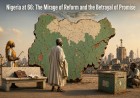 Nigeria at 66: The mirage of reform and the betrayal of promise