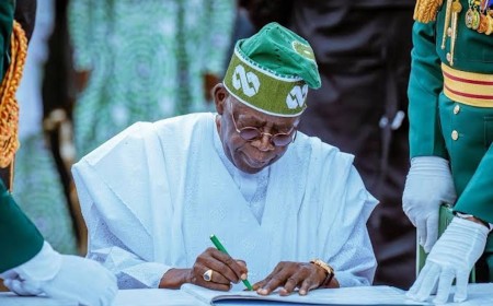 President Tinubu orders rescue of Niger State mass abduction victims
