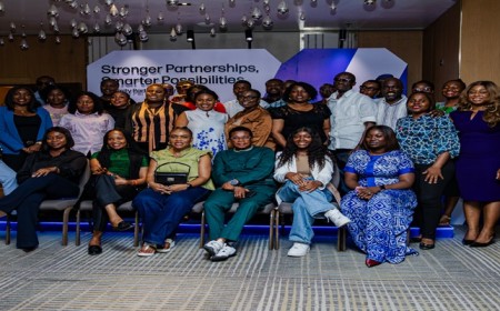 TD Africa, HP Showcase 2026 Products, AI Solutions to Business Partners