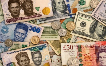 Dollar to Naira exchange rate today, September 28, 2026