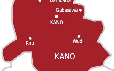 Kano tightens 2026 Hajj process, sets September for passport ultimatum