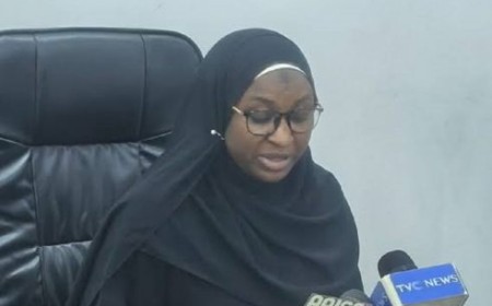 Diphtheria: Katsina vaccinates over 150,000 in five days