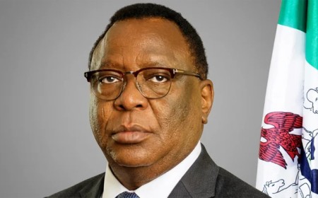 NCDMB under Felix Ogbe: The Board’s contribution to Tinubu’s economic agenda