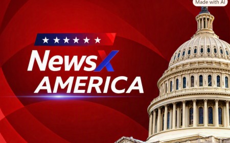 News from the United States of America