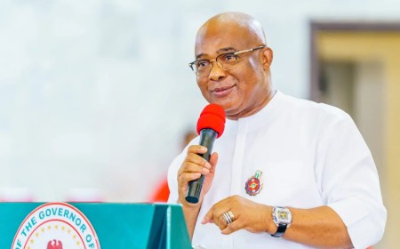 Gov. Hope Uzodimma recruits 6,030 teachers to reinforce the state school system