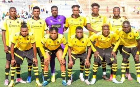 EuroMatch NPFL: Ranchers Bees Hold Rivers United as 15 Goals Hit the Net on Matchday 6