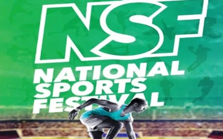 2026 National Sports Festival: Enugu state governor gives fresh directives