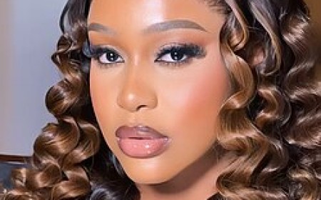 NewsX Today's Girl: Uche Montana