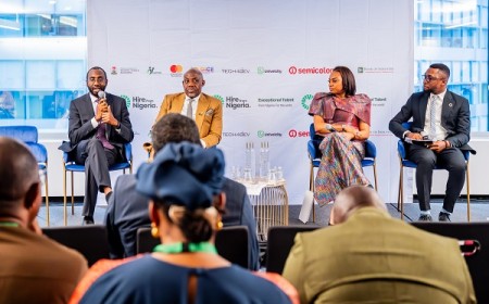 Nigeria has to go beyond traditional outsourcing towards AI-Enabled Digital Services – NITDA DG