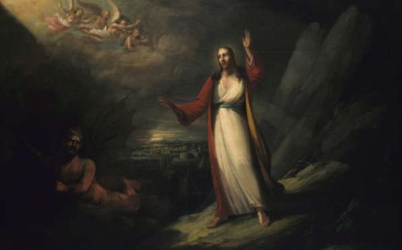 Was Jesus the only one who returned from the dead?