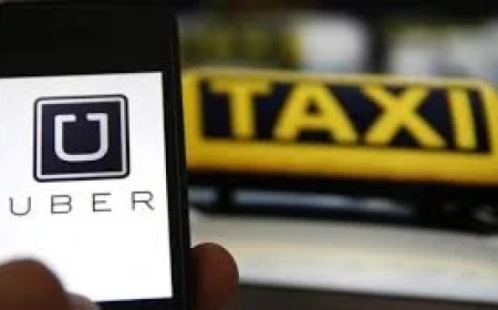 Uber exits Nigeria after 12 years of operation