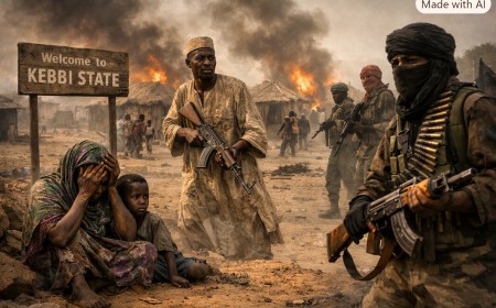 Kebbi’s Unending Nightmare: When Will Banditry, Lakurawa Attacks and Kidnappings End?