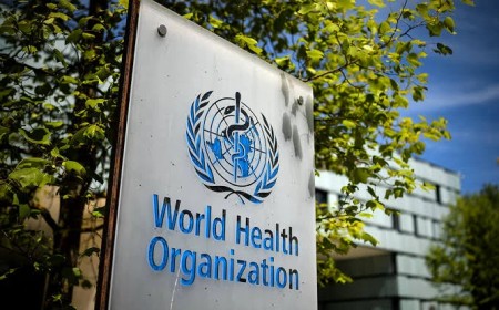 WHO expands contraceptive options for women, men