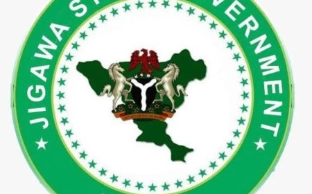Jigawa govt clarifies report of zero spending on education in Q1 2026