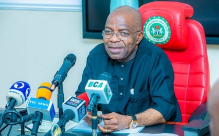 Abia Gov faults FG’s reversal of mother tongue policy, cites China, India, Korean successes