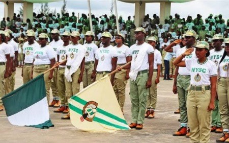 NYSC urges corps members to embrace cultural diversity, sustain national unity