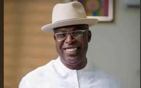 WANTED! EFCC Declares Timipre Sylva Wanted Over Alleged $14.86 Million Fraud