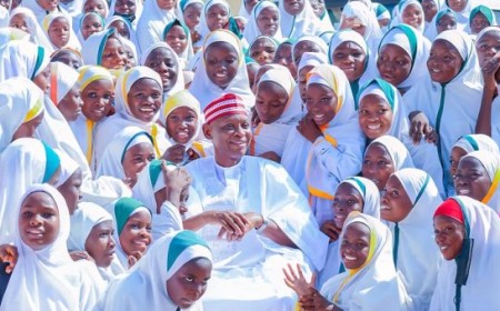 Kano leads 2026 NECO SSCE performance record for second year