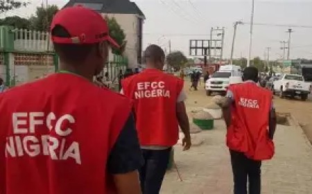 Agbonayinma gives EFCC 14-day ultimatum to reopen Atiku case