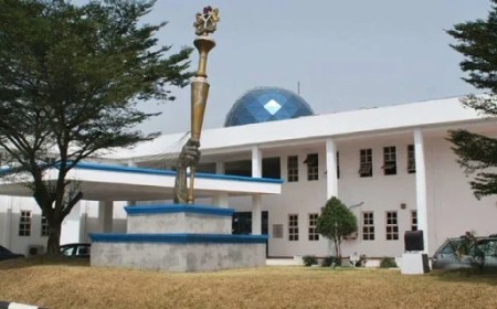 Rivers House of Assembly orders arrest of Varsity VC over N29bn scholarship fund