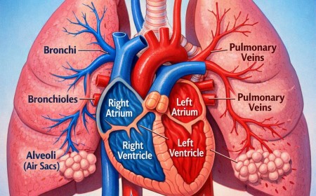 Cardiopulmonary Resuscitation (CPR): First Aid knowledge for every African 