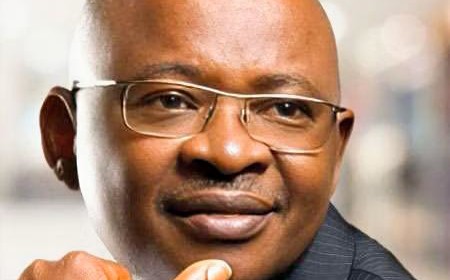 Mathematics remains central to innovation, technological advancement – Olubayo