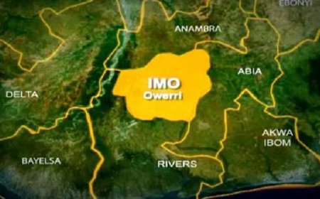 Dredging threatens Imo community, power infrastructure, residents cry out