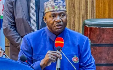 He did terrible things in Kaduna — Musa accuses El-Rufai of dividing Kaduna