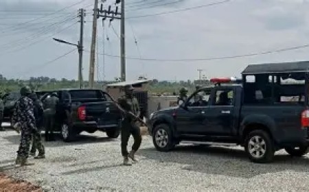 Suspected bandits abduct farmers in Niger State, demand ₦2m ransom for each abductee
