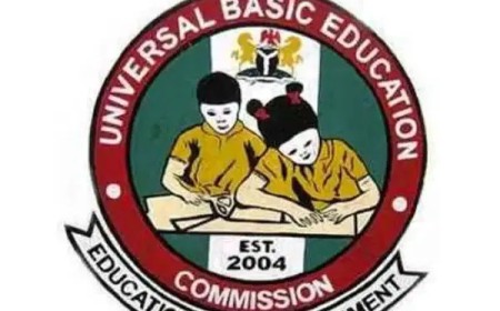 UBEC begins 10-year basic education overhaul plan 