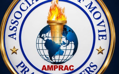AMPrac Delta Inaugurates New Task Force to Strengthen Nollywood Operations in Delta State