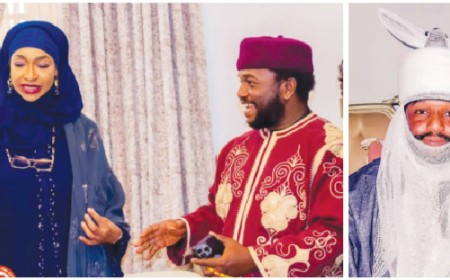 Kabir Ali Masanawa: My Aspiration Is To Establish Katsina As Nigeria’s Leading Heritage Destination