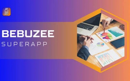 Bebuzee CEO unveils super app to empower African youths, creatives