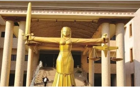 Ekiti: Appeal court sacks Oluloro of Iloro-Ekiti, monarch heads to Apex Court