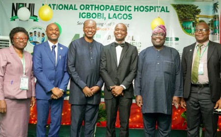 Nigeria’s trauma burden calls for coordinated care — Orthopaedic surgeons