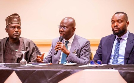 Adopt AI or face food insecurity, experts warn Nigeria
