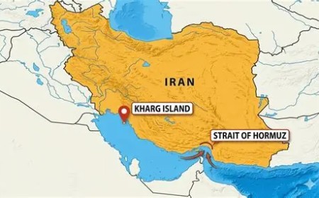 US military strikes three Iranian tankers in retaliation for missile attacks