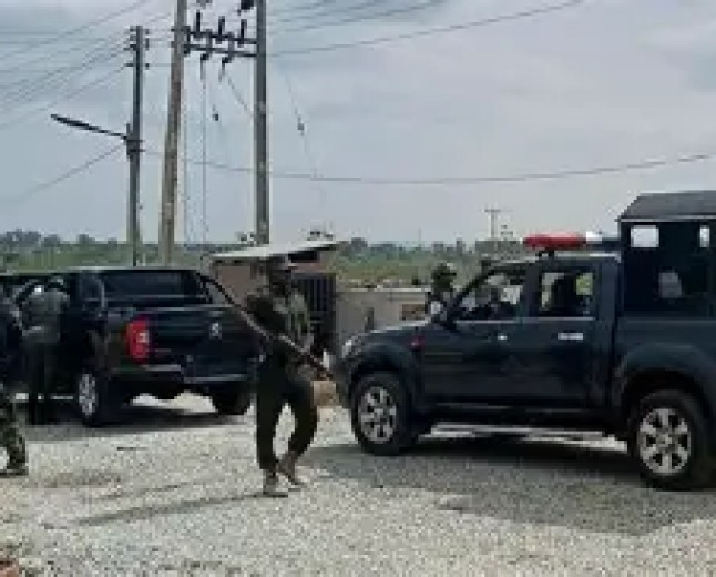 Suspected bandits abduct farmers in Niger State, demand ₦2m ransom for each abductee