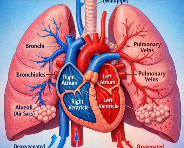 Cardiopulmonary Resuscitation (CPR): First Aid knowledge for every African 