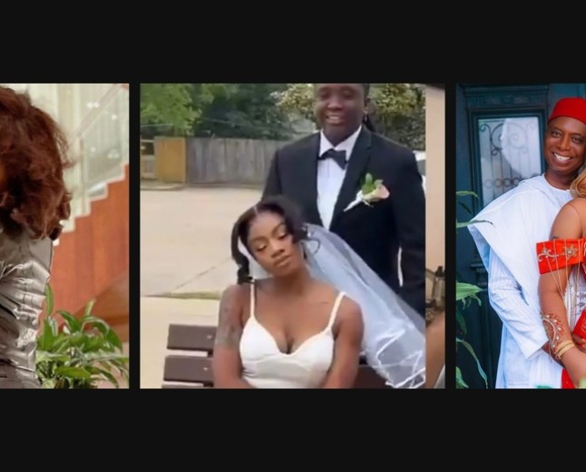 6 Nigerian Celebs Whose Marriages Crashed in 2026