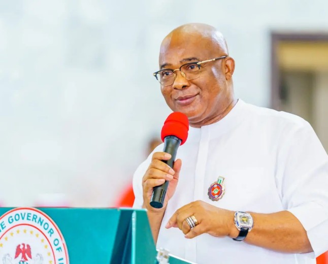Gov. Hope Uzodimma recruits 6,030 teachers to reinforce the state school system